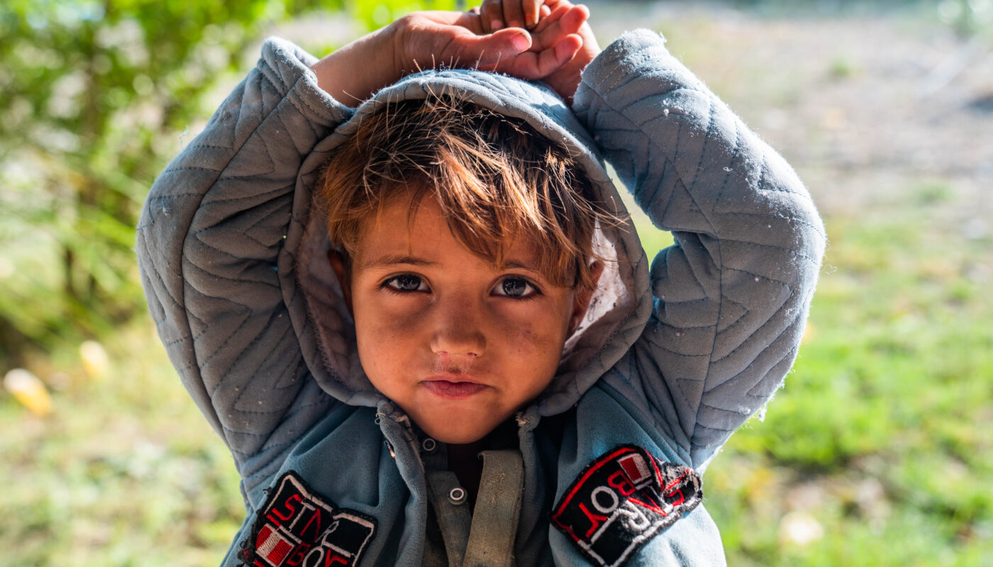 Following the October 6 announcement by Pakistani authorities regarding the repatriation of approximately 1.7 million undocumented individuals, predominantly Afghans, there has been a substantial surge in arrivals to Afghanistan. More than 278,000 people have made the journey back to their home country in response to this directive.

Humanitarian agencies have been actively involved in supporting these returning individuals. Their efforts have centered around crucial activities such as protection and border monitoring, ensuring the safe and orderly movement of people. Additionally, these agencies have been providing essential relief items and implementing cash-based interventions to assist the newly arrived individuals in settling back into their home country.

Tens of thousands of Afghans have been arriving in Afghanistan from Pakistan, following the announcement in October of a new decree by the Government of Pakistan to deport undocumented foreigners. The decree took effect on 1 November.   

While the majority of arrivals have been undocumented Afghans, others include refugees.  Many say they have faced coercion and threats.

People arriving at the borders are exhausted and frightened and face hardship and risks.  Many have faced arrest, evictions, detention, and an uncertain future as Afghanistan faces a complex and worsening humanitarian crisis, with limited livelihood opportunities. With winter fast approaching, needs are expected to grow even further. Women and girls also face restrictions on movement, education, and participation in public life.

UNHCR and partners, as part of an inter-agency response led by IOM, have scaled up operations to help those arriving, including protection monitoring and assistance, identifying the most vulnerable and persons with specific needs for help at Afghanistan’s two official border points with Pakistan - Torkham, in Nangarhar province and Spin Boldak, in Kandahar province.

Some arriving refugees have returned under a l